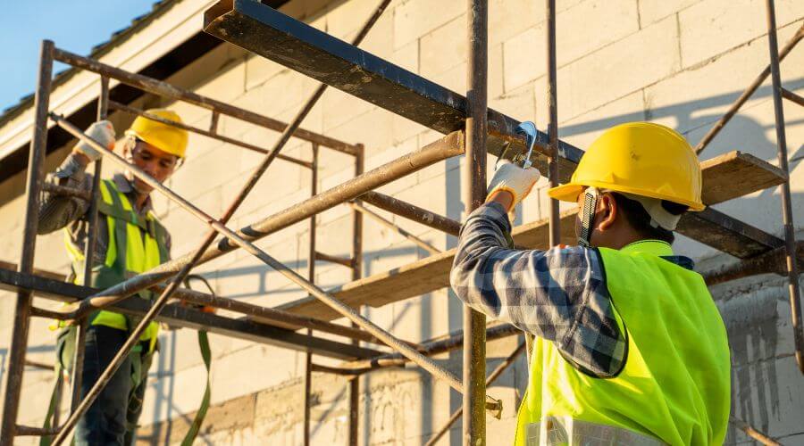 Professional residential roofers in Elko, GA